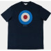 BEN SHERMAN TARGET TEE MEN 20164